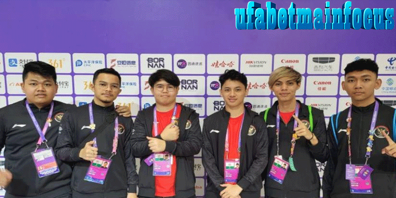 Membangun Ekosistem Games dan Esports Indonesia