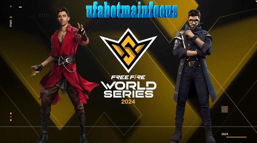 Turnamen Free Fire FFML Ganti Nama Jadi FFWS Indonesia