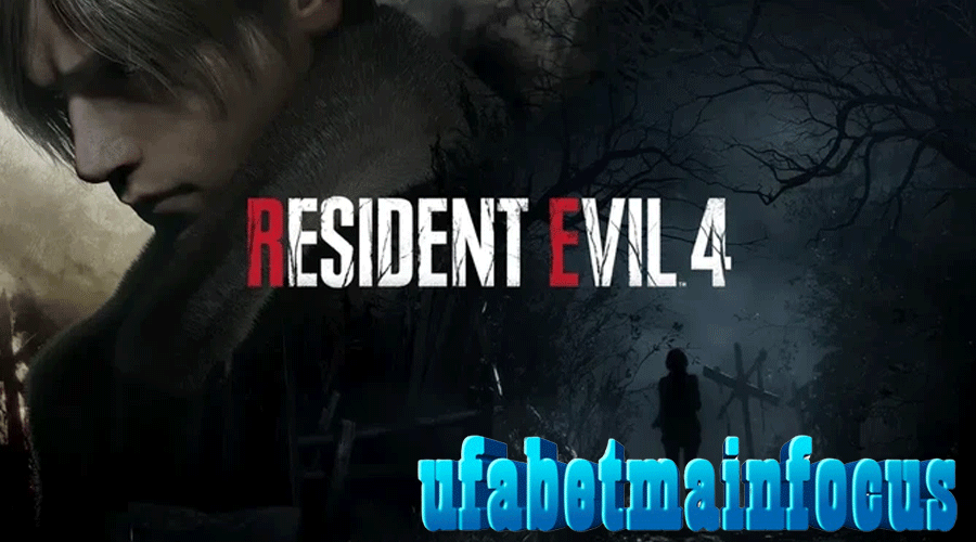 Resident Evil 4 Resmi Dirilis untuk iPhone 15 Pro Bisa Download Gratis!