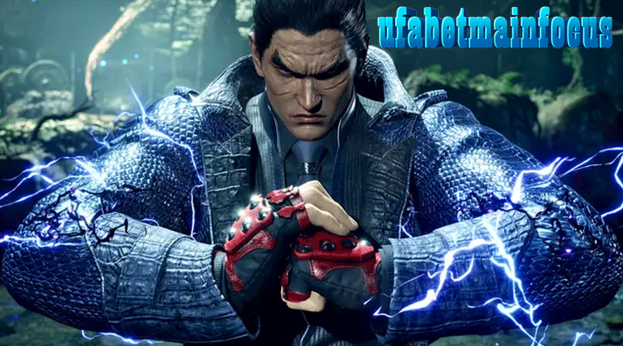 Harga Diversion Tekken 8 yang Baru Rilis di PC, Xbox, dan PS5