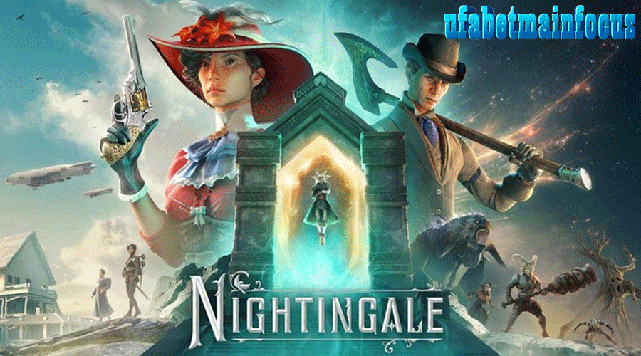 Game Nightingale Dapat Berbagai Pujian