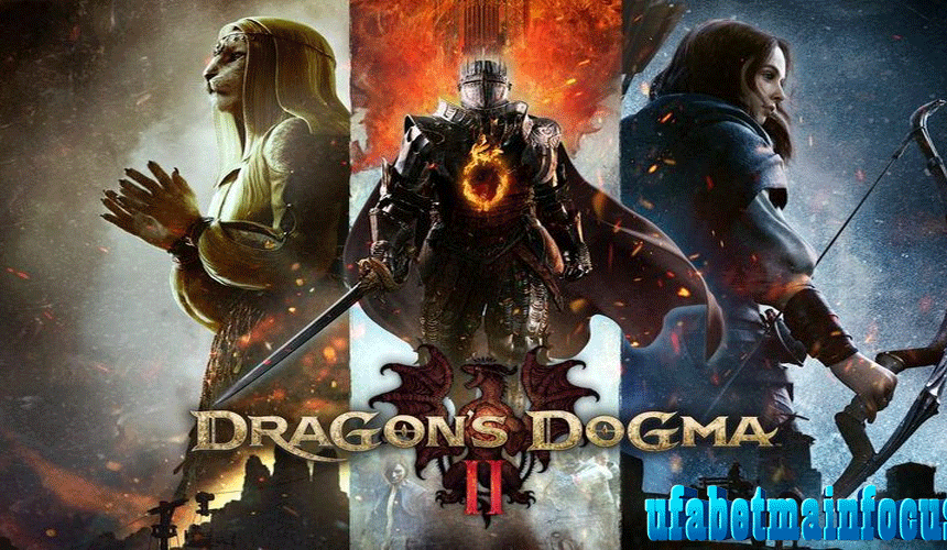 Game RPG “Dragon’s Dogma 2” Meluncur, Ini Harganya di Indonesia
