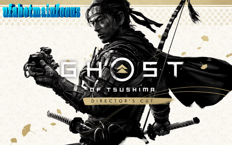 Daftar Game Baru yang Rilis Mei 2024, Ada “Ghost of Tsushima Director’s Cut” dan “F1 24”