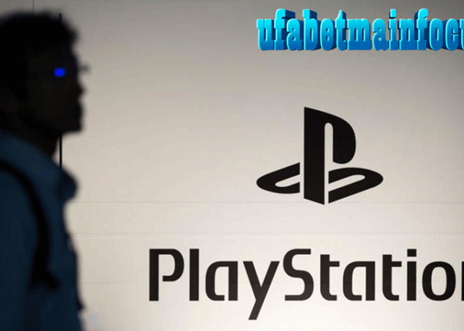 Sony Tunjuk 2 CEO PlayStation Baru Gantikan Jim Ryan