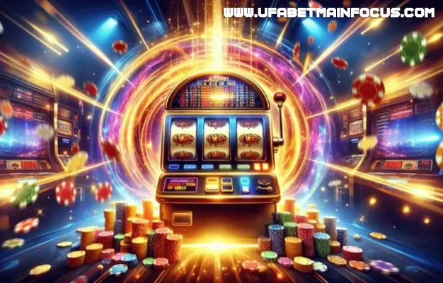 Situs Slot Online: Panduan Lengkap untuk Pemula