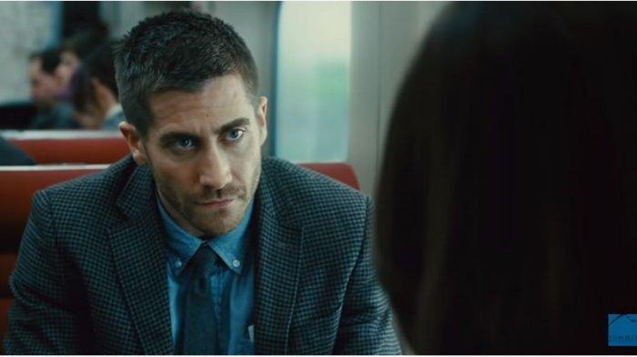 Sinopsis Film Netflix The Gray Code yang Bikin Penonton Tegang