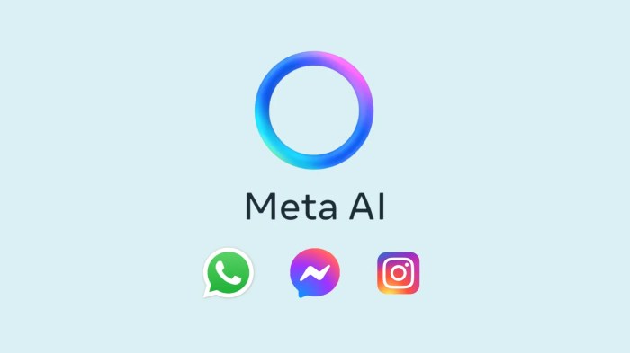 Meta Rilis Chatbot AI Mira Saingan ChatGPT Terbaru