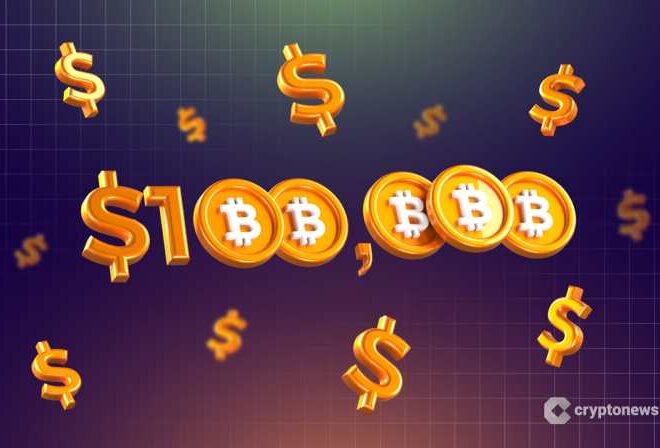 Mengapa Bitcoin tidak bisa mencapai $100,000 dan apa alasannya