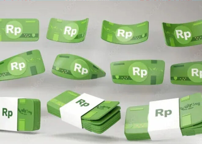 CEK FAKTA SEBENARNYA! Isu Rapel Kenaikan Gaji Pensiunan PNS Cair November 2025 Dipastikan HOAKS