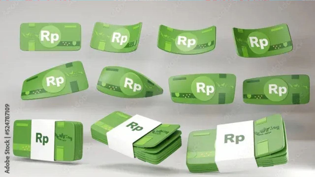 CEK FAKTA SEBENARNYA! Isu Rapel Kenaikan Gaji Pensiunan PNS Cair November 2025 Dipastikan HOAKS