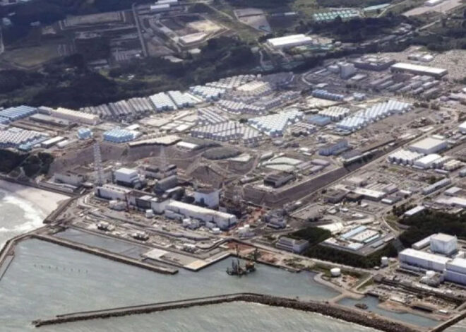 Tinjauan Strategis Energi: Jepang Lakukan Survei Potensi Reaktor Nuklir Baru, Langkah Signifikan Pasca-Bencana Fukushima