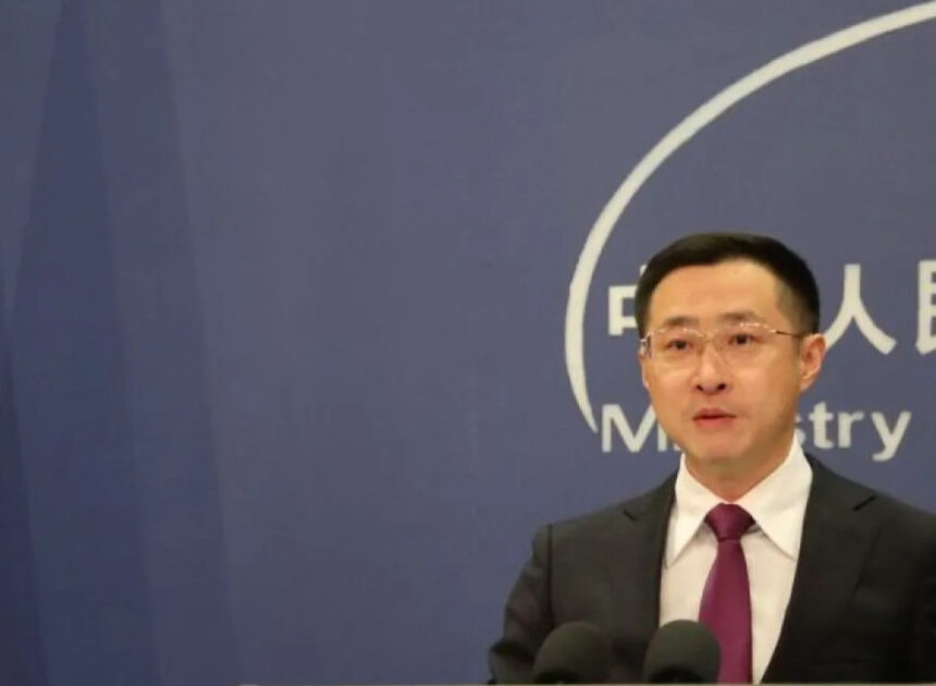 China Desak Thailand dan Kamboja Cegah Eskalasi, Tawarkan Diri Jadi Fasilitator Dialog