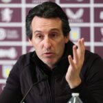Unai Emery looks ahead to Cherries clash