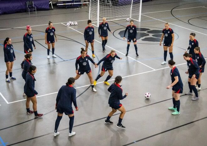 Timnas Futsal Putri ke Final SEA Games, PSSI dan Erick Thohir Kena Sentil