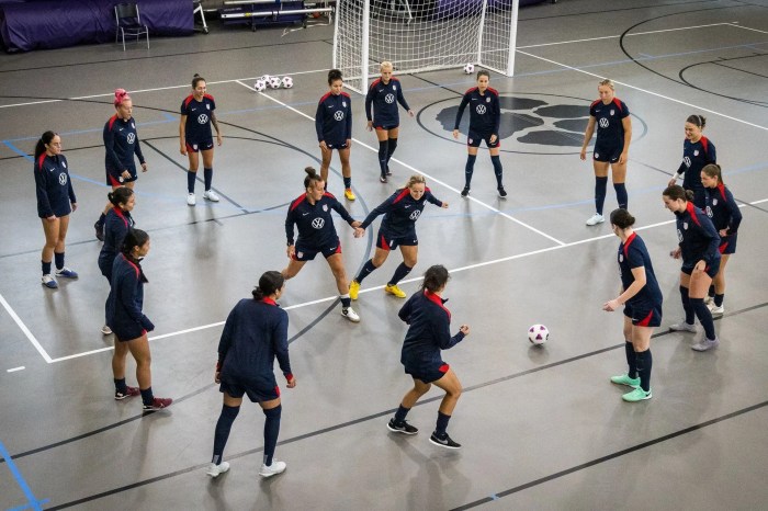 Timnas Futsal Putri ke Final SEA Games, PSSI dan Erick Thohir Kena Sentil