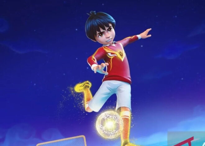 Kemenekraf Dukung Animasi Garuda di Dadaku Bukti IP Berkelanjutan