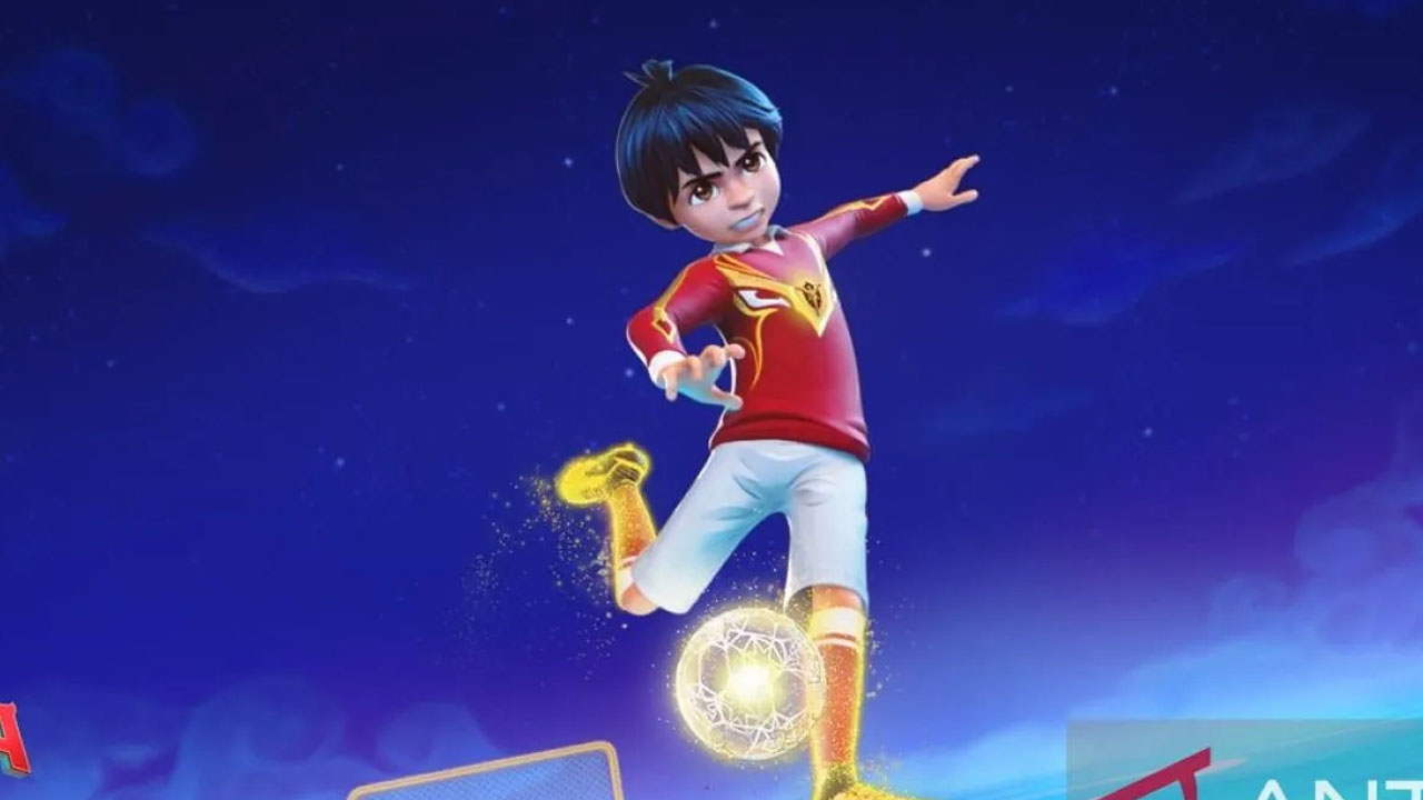 Kemenekraf Dukung Animasi Garuda di Dadaku Bukti IP Berkelanjutan