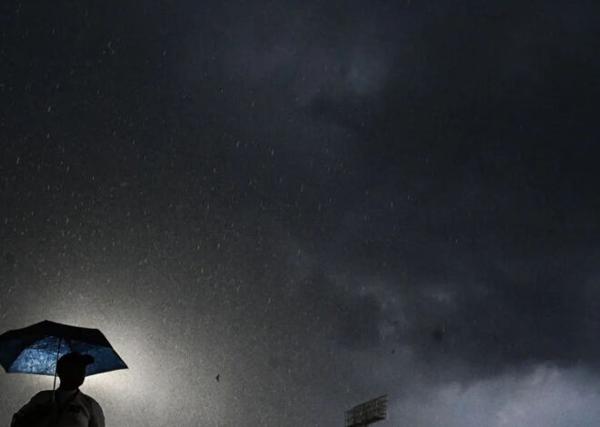 Sebagian Wilayah Jakarta Diprakirakan Hujan pada Kamis