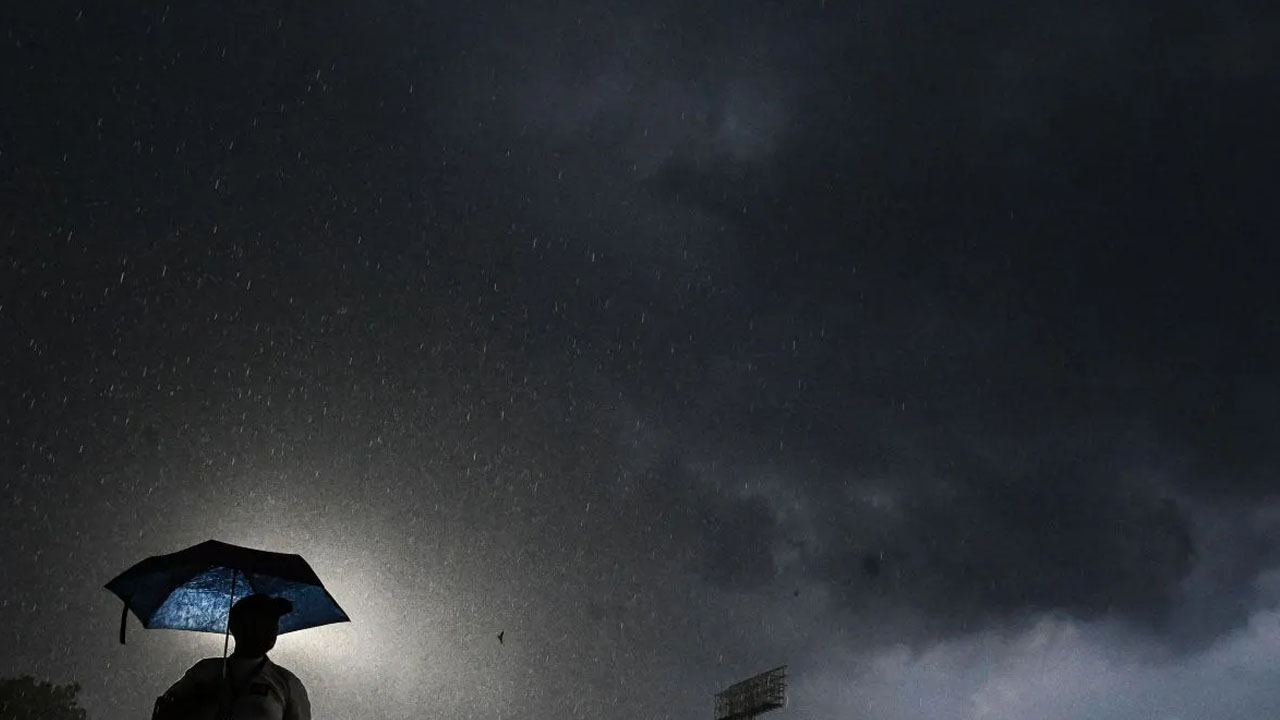 Sebagian Wilayah Jakarta Diprakirakan Hujan pada Kamis