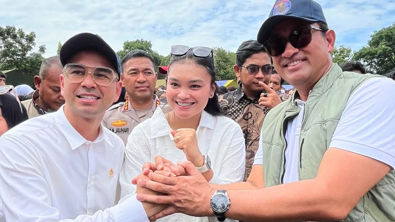 LANGKAH MAJU WAR ON DRUGS: BISON Nilai Penangkapan Dewi Astutik Sebagai Kemenangan Nyata