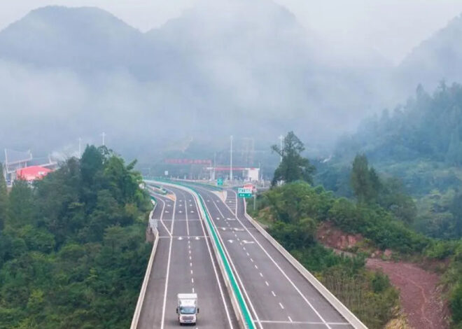 Pergeseran Ancaman: Sumber Bergerak Jadi Kontributor Utama Polusi Udara di China, Melebihi Industri