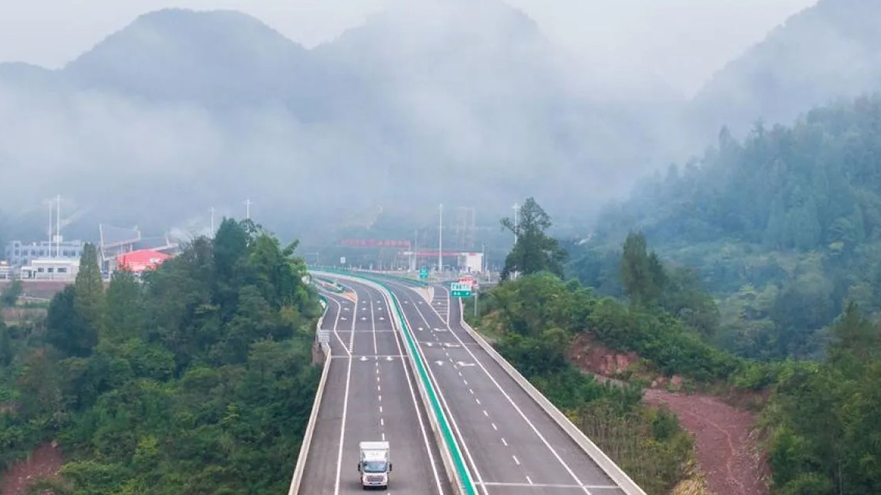 Pergeseran Ancaman: Sumber Bergerak Jadi Kontributor Utama Polusi Udara di China, Melebihi Industri