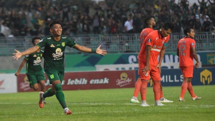 Resep Kemenangan Persebaya Surabaya atas Borneo FC, Aji Santoso Sebut ... Persebaya vs Borneo, Ujian Berat untuk Tuan Rumah