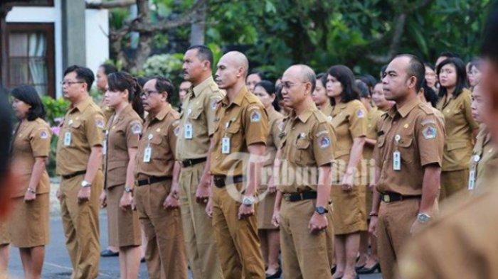 Aturan Jam Kerja dan Buka Puasa ASN Saat Ramadhan 2023 - Pos-kupang.com Jadwal Libur Nataru untuk ASN, Karyawan Swasta, dan Anak Sekolah