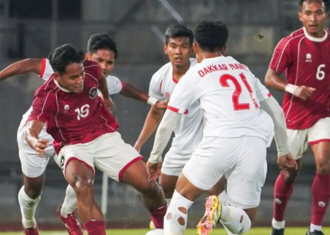 Penunjukan Herdman Dinilai Strategis untuk Membangun Sepak Bola dari Akar