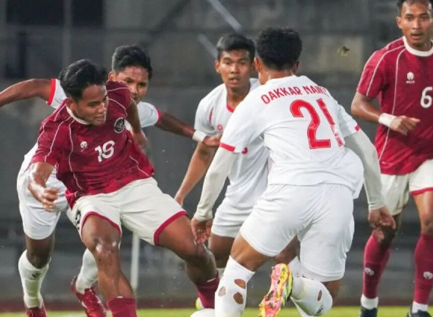 Penunjukan Herdman Dinilai Strategis untuk Membangun Sepak Bola dari Akar