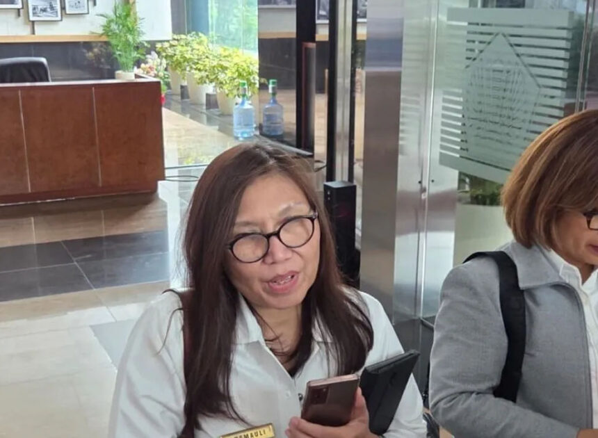 DJP Catat Pelaporan SPT Tahunan Capai 867 Ribu per 28 Januari