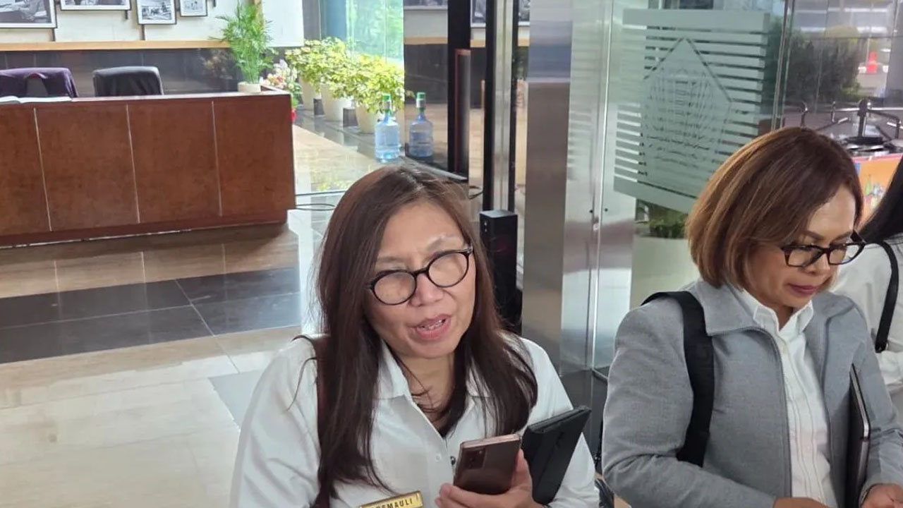 DJP Catat Pelaporan SPT Tahunan Capai 867 Ribu per 28 Januari