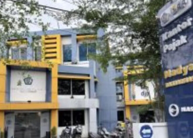 Hukum Kemarin: OTT KPK hingga Arief Hidayat Purnabakti