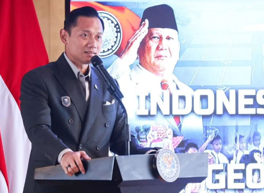 Menko IPK: Transformasi Transmigrasi Instrumen Strategis Pembangunan