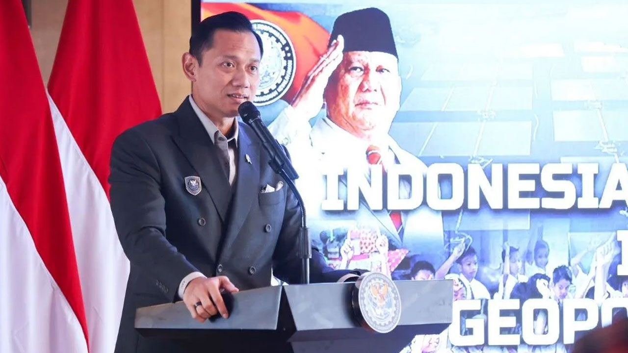 Menko IPK: Transformasi Transmigrasi Instrumen Strategis Pembangunan