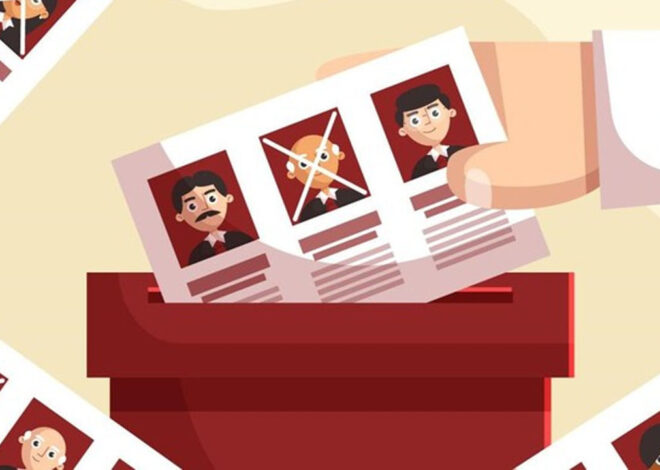 Bukan Sekadar Prosedur: Meresapi Prinsip Dasar Kedaulatan Rakyat