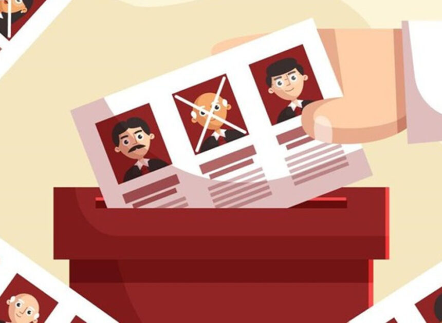 Bukan Sekadar Prosedur: Meresapi Prinsip Dasar Kedaulatan Rakyat