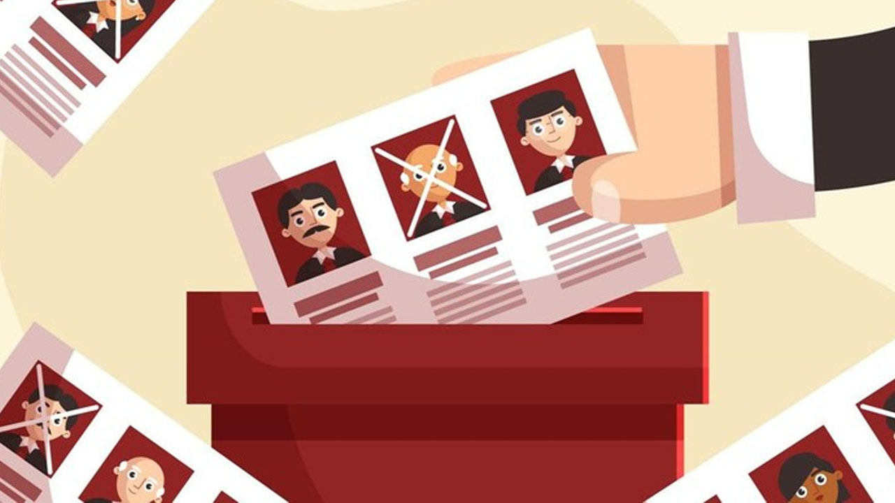 Bukan Sekadar Prosedur: Meresapi Prinsip Dasar Kedaulatan Rakyat