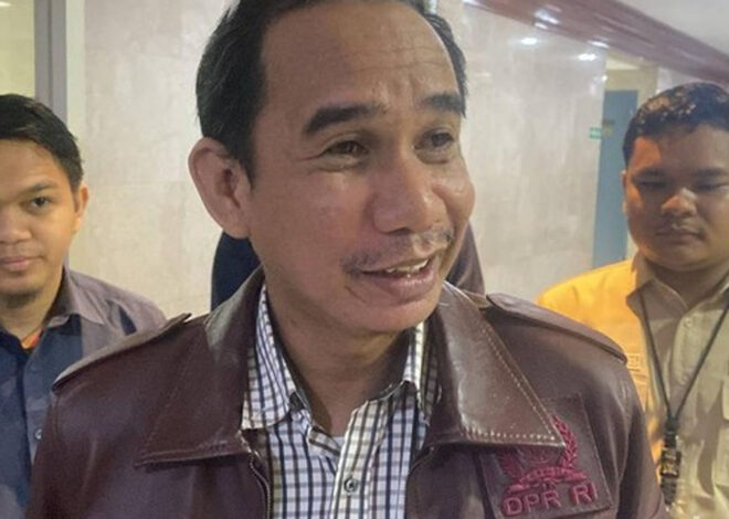 NasDem: MKMK Jaga Etik Hakim MK, Bukan Hakimi Seseorang Sebelum Menjabat