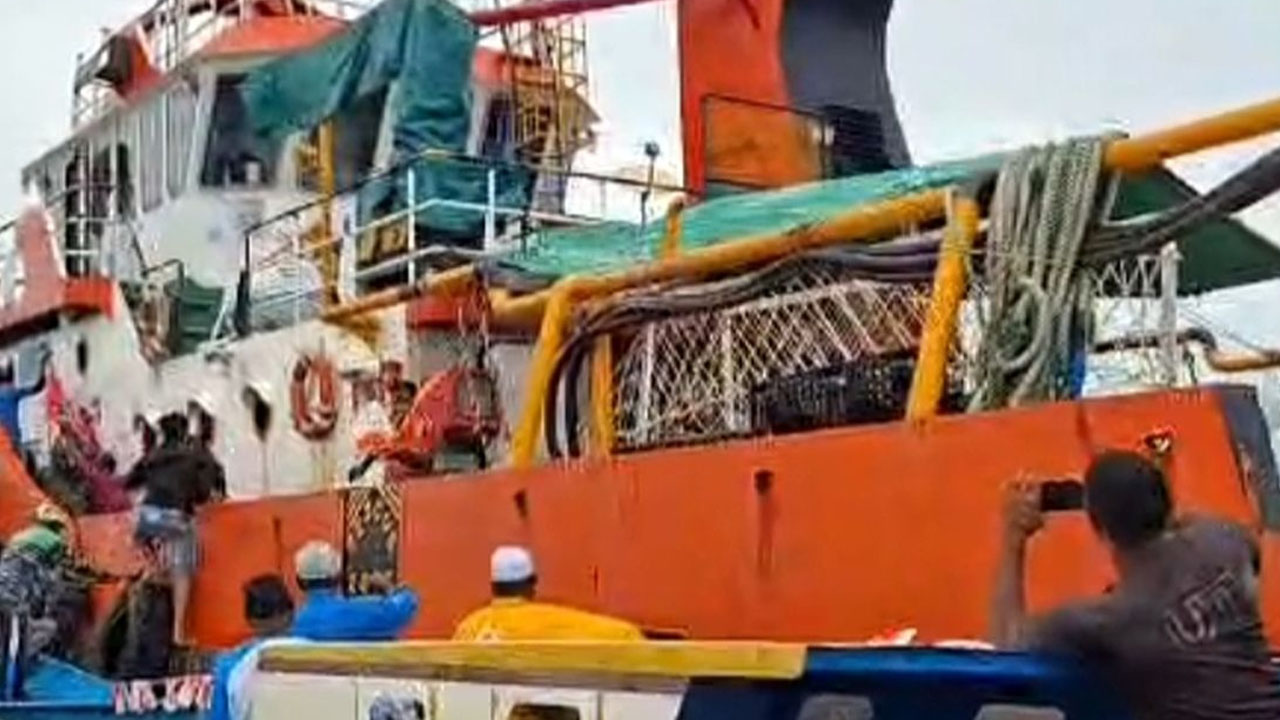 Aktivitas Seismik di Papua Barat, BP Indonesia Sebut Sesuai Prosedur, Raja Arguni Tegaskan Sasi Adat