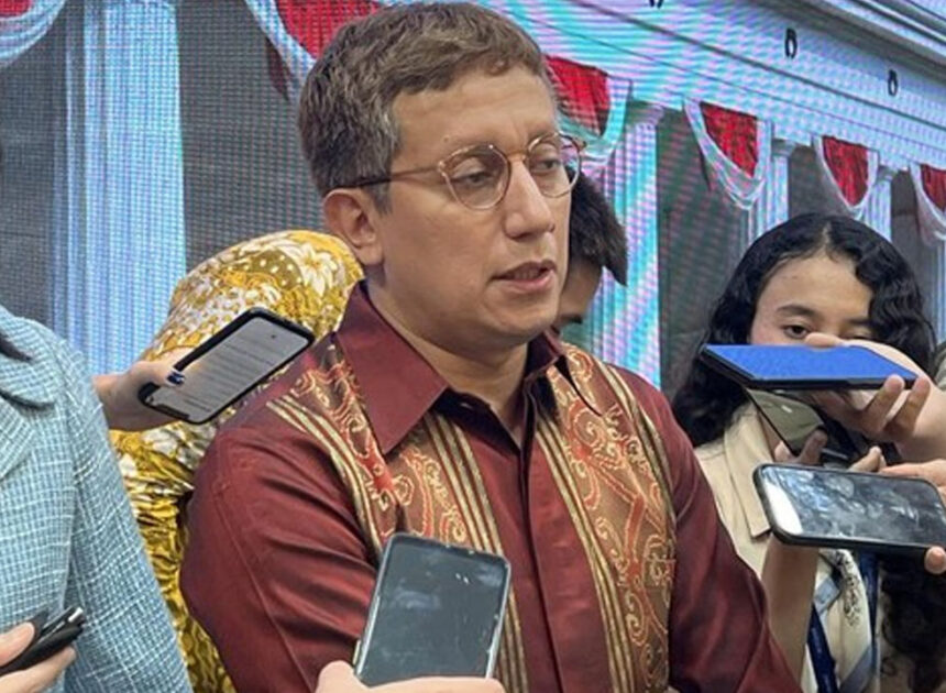 Kemlu Ungkap Kondisi 45 WNI Usai Situasi Mencekam di Meksiko Buntut Bos Kartel Tewas