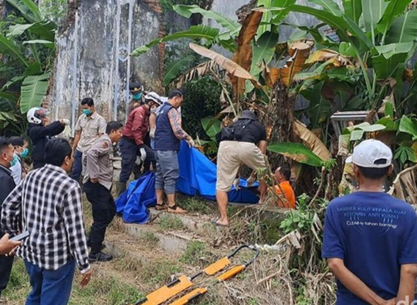 Ini Hasil Autopsi Penyebab Kematian Ibu dan Anak di Jombang