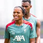 Liverpool to pay at least £2.8m for Rio Ngumoha after Chelsea compensation decided - The Athletic