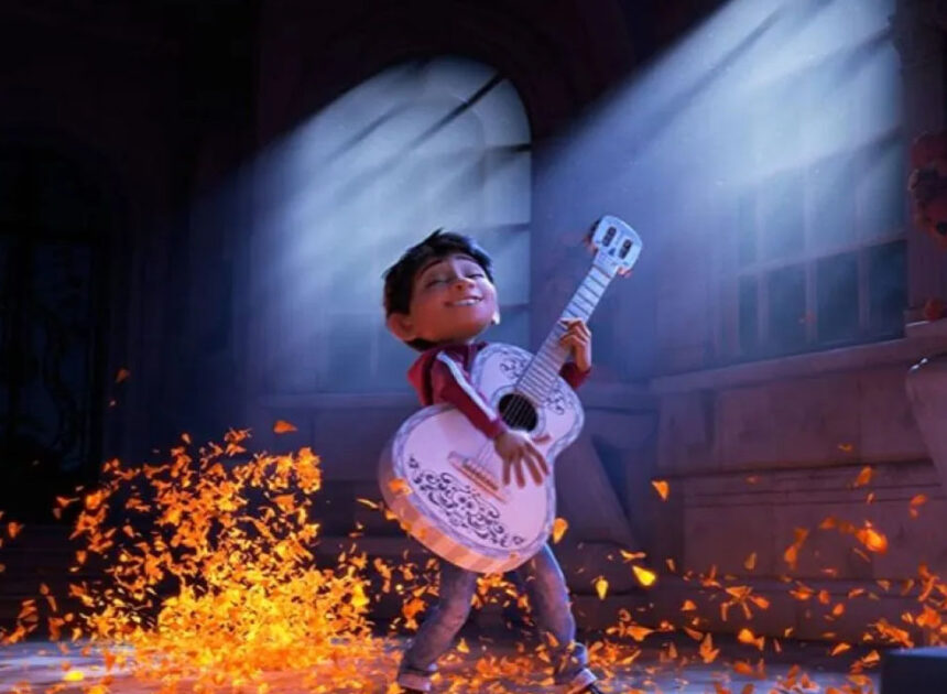 Pixar Dikabarkan Garap Film “Monsters Inc 3” hingga “Coco 2”