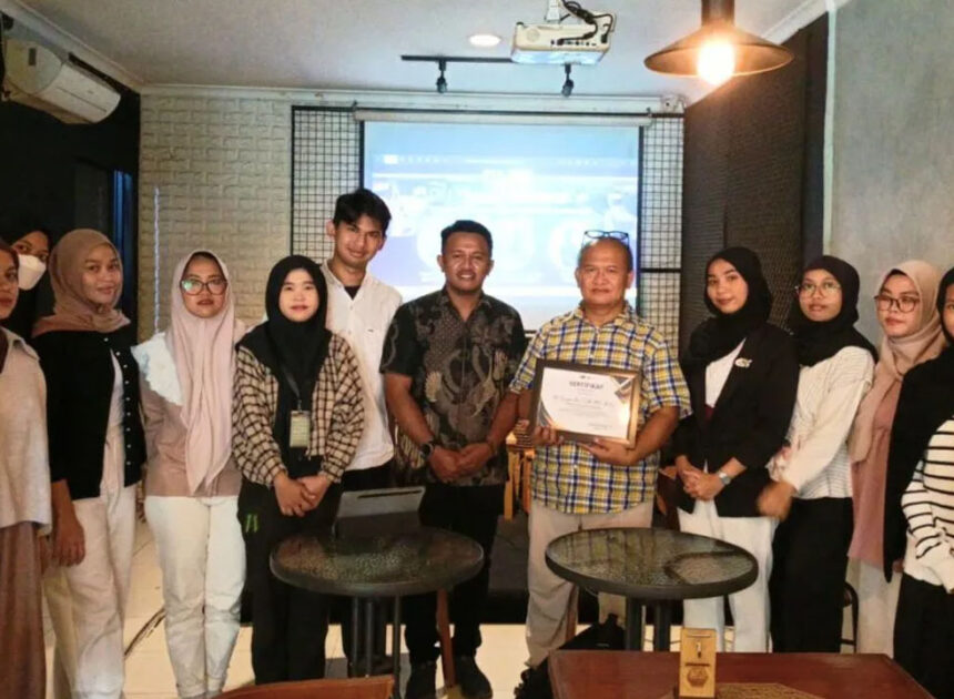 BRIN: Kepercayaan kepada Kepolisian Tergantung Budaya Masyarakat