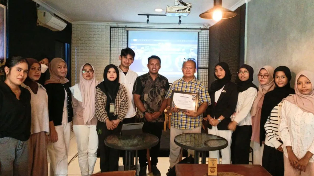 BRIN: Kepercayaan kepada Kepolisian Tergantung Budaya Masyarakat