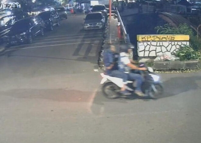 Aktivis Buruh Desak Polisi Segera Tangkap Dalang Penyiraman Air Keras ke Andrie Yunus